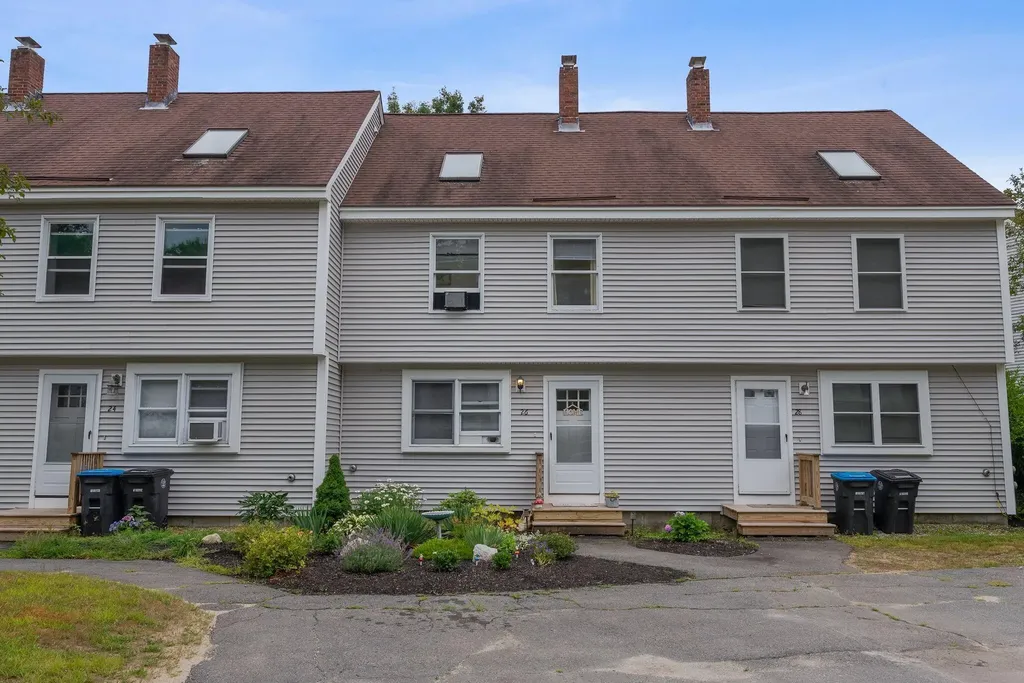 26 Whites Bridge Road Windham ME 04062