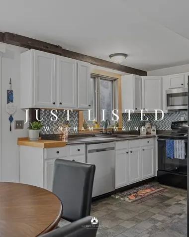 26 Whites Bridge Road Windham ME 04062
