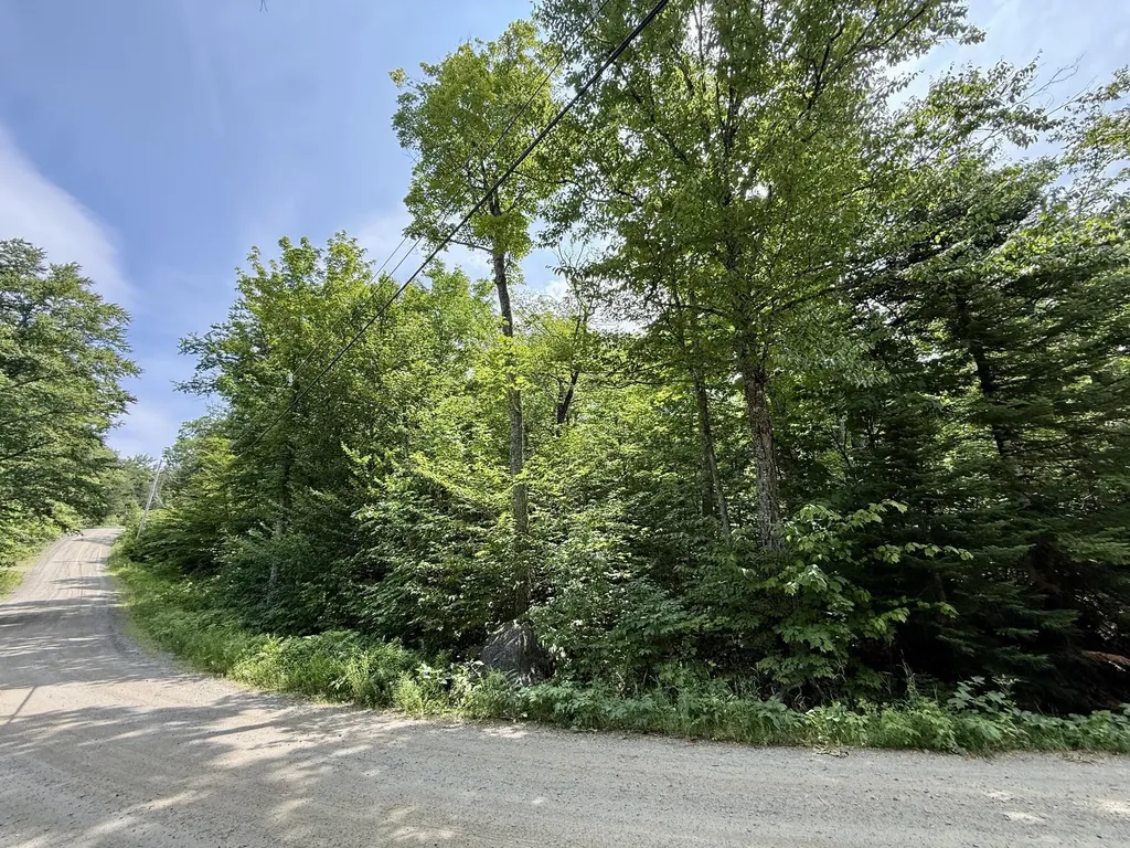 Carrabassett Valley ME, 2018 Hillside Road