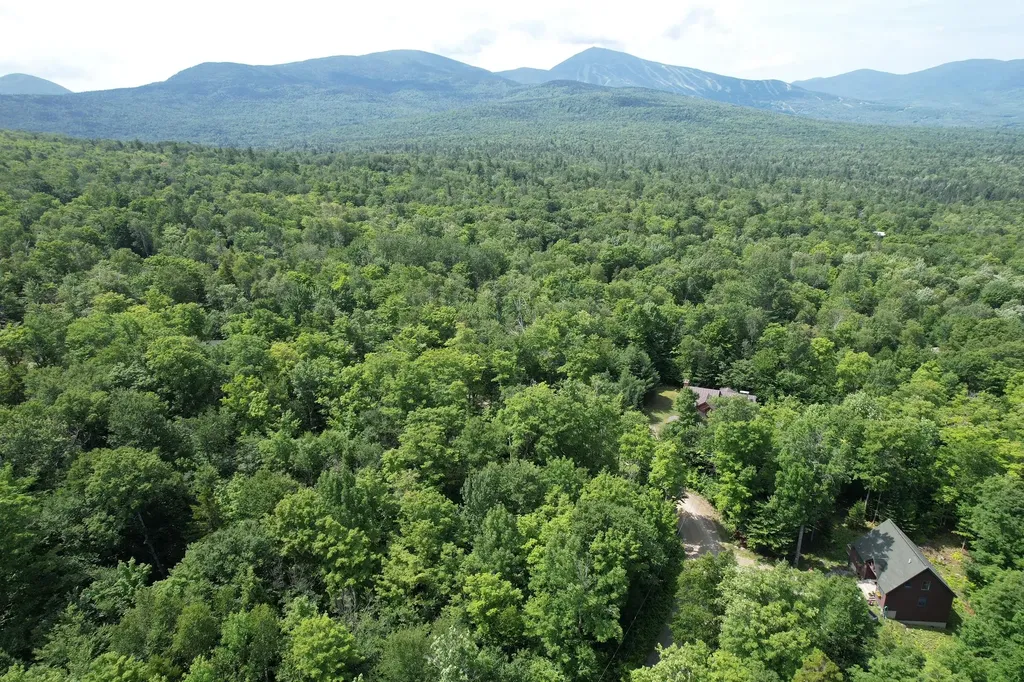 2018 Hillside Road Carrabassett Valley ME 04947