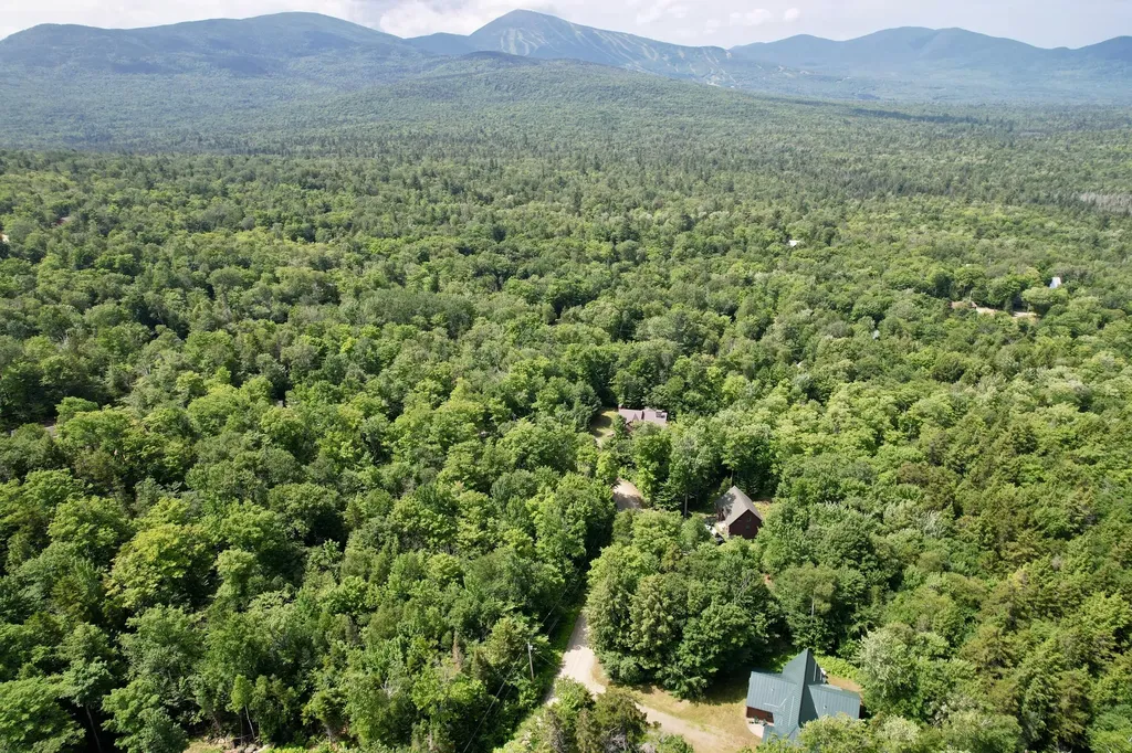2018 Hillside Road Carrabassett Valley ME 04947