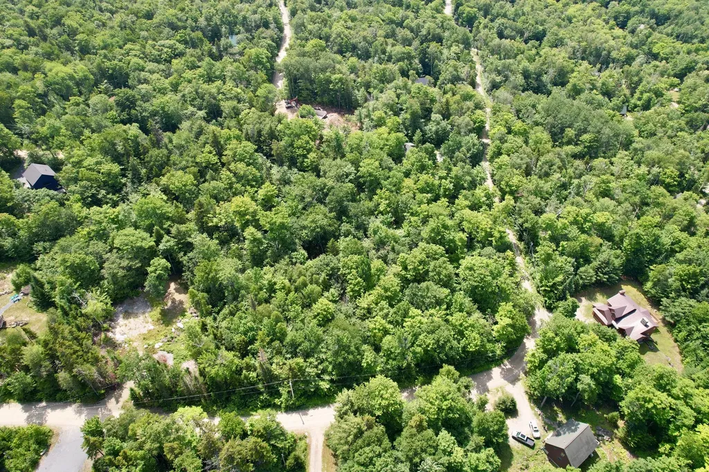 2018 Hillside Road Carrabassett Valley ME 04947