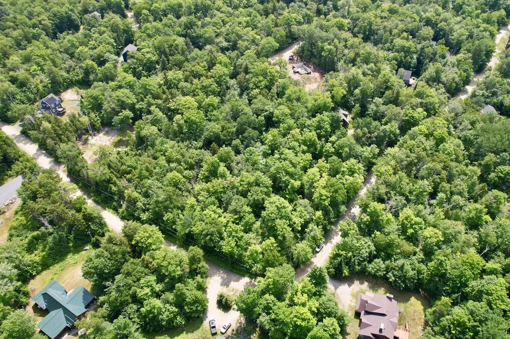 2018 Hillside Road Carrabassett Valley ME 04947