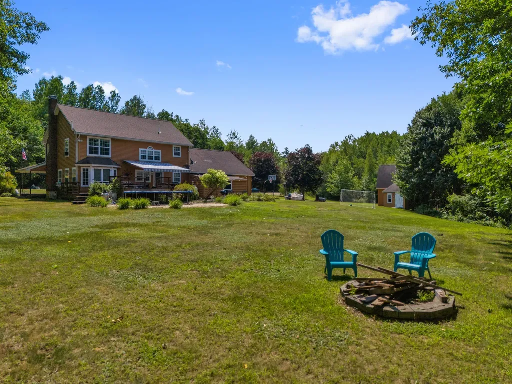 84 Star Drive Minot ME 04258