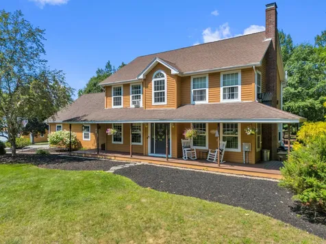 84 Star Drive Minot ME 04258