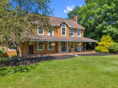 84 Star Drive Minot ME 04258