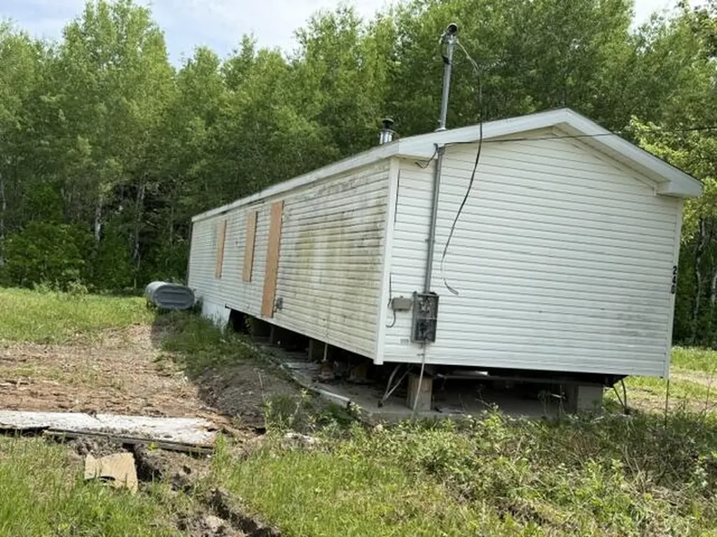 240 Station Road Monticello ME 04760