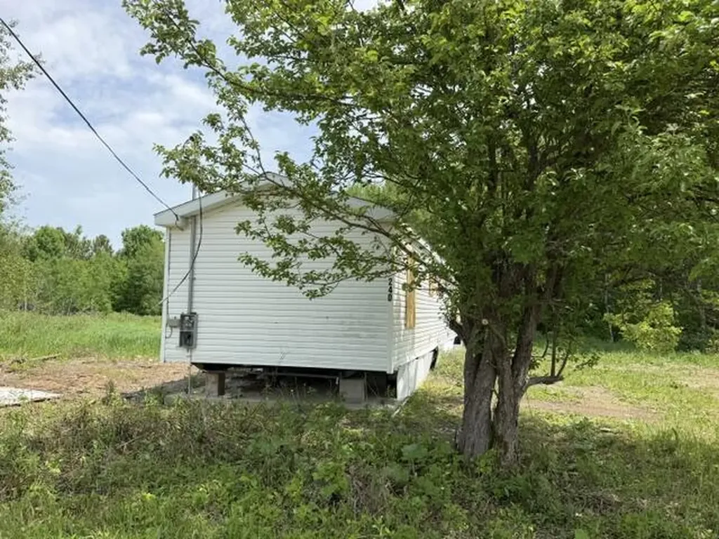 240 Station Road Monticello ME 04760