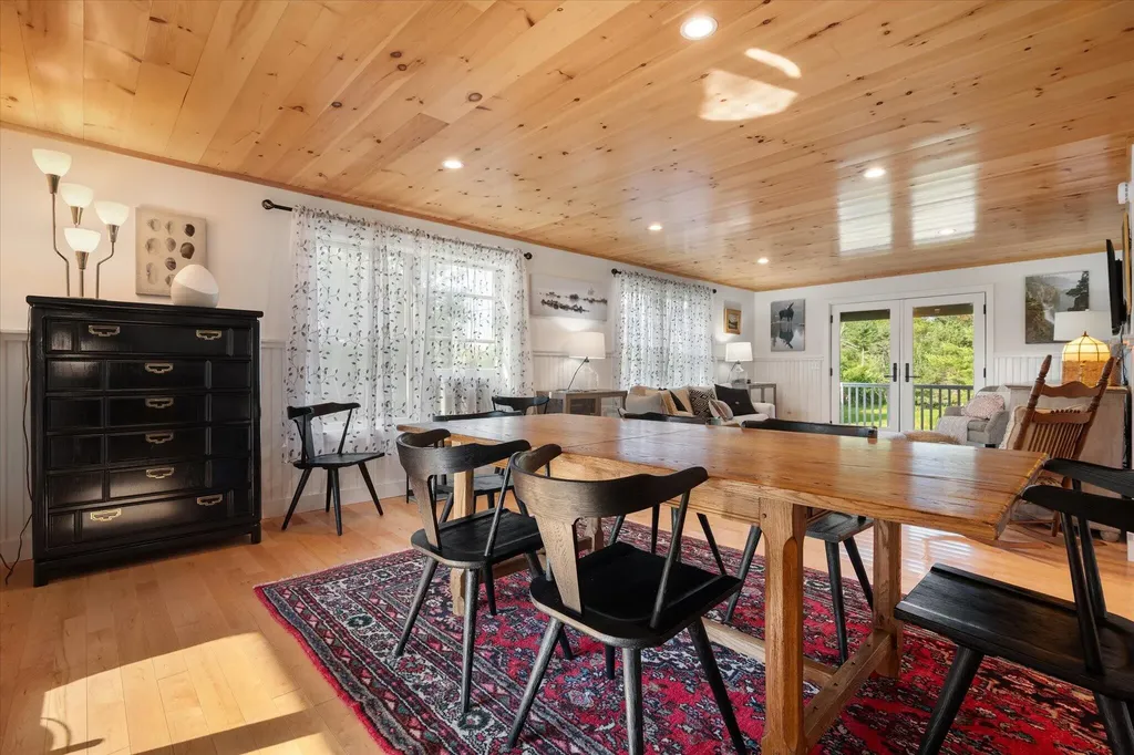 472 Kansas Road Milbridge ME 04658