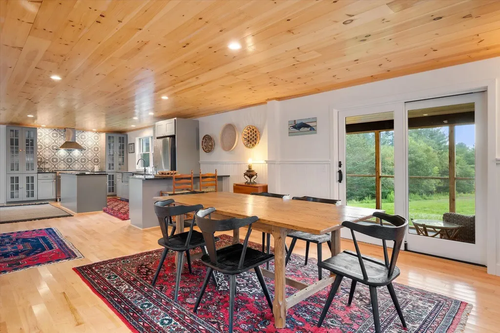 472 Kansas Road Milbridge ME 04658