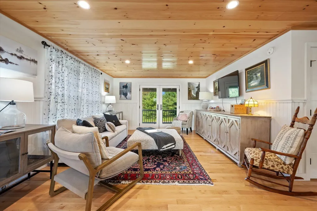 472 Kansas Road Milbridge ME 04658