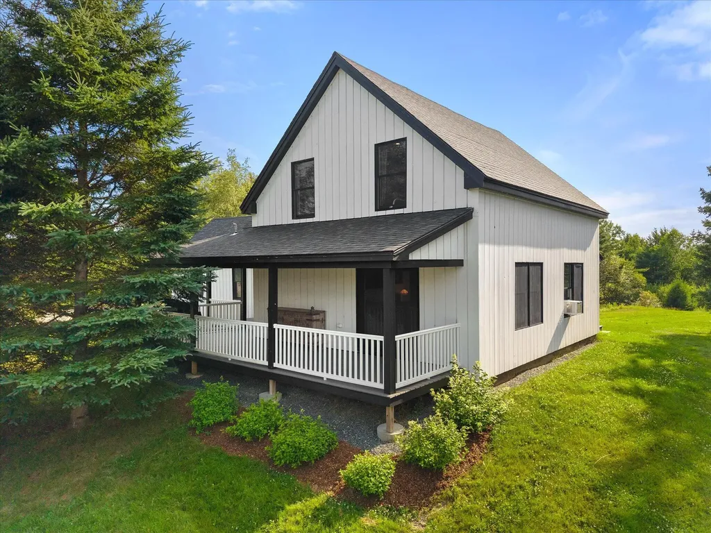 472 Kansas Road Milbridge ME 04658