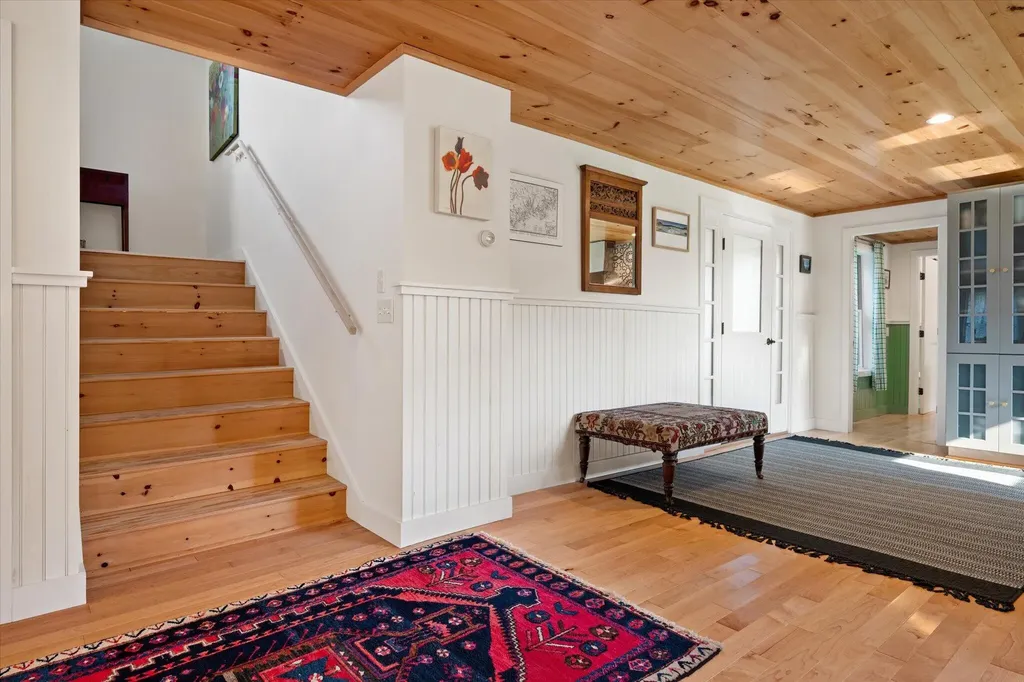 472 Kansas Road Milbridge ME 04658