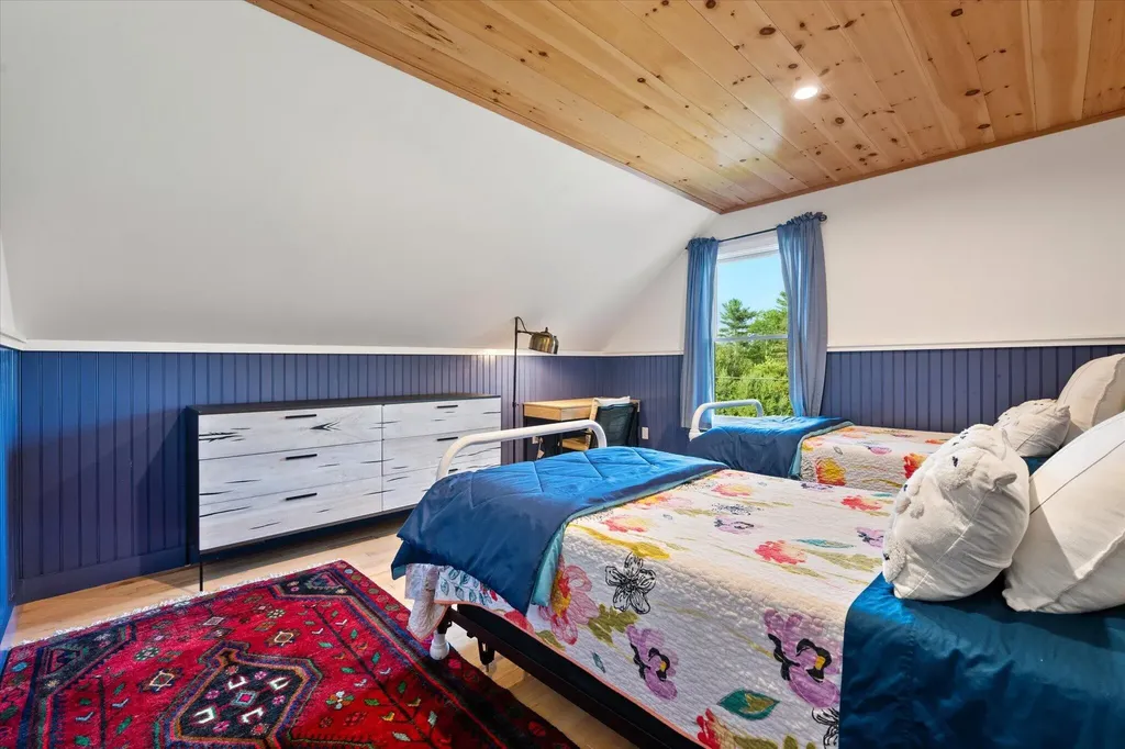 472 Kansas Road Milbridge ME 04658