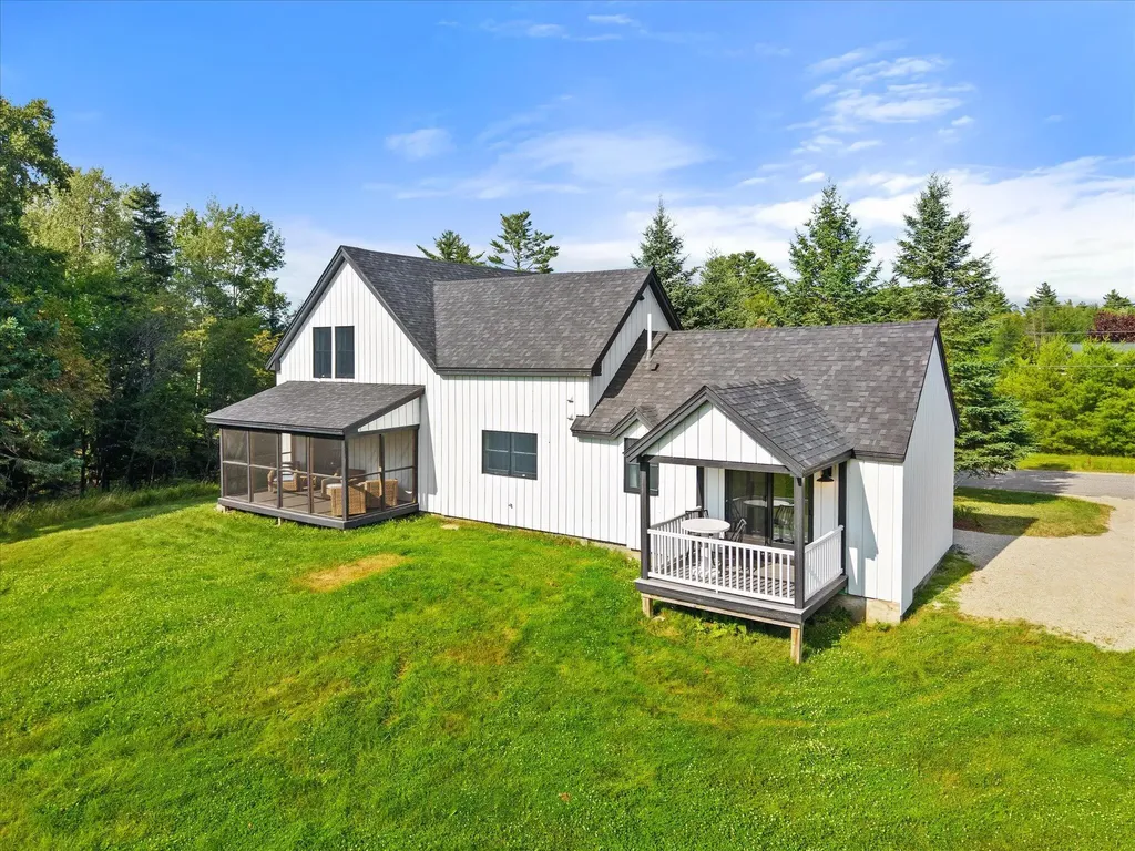 472 Kansas Road Milbridge ME 04658