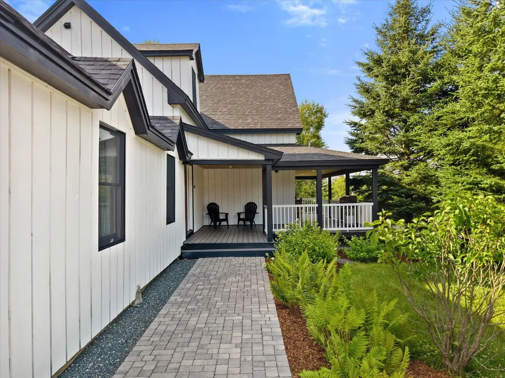 472 Kansas Road Milbridge ME 04658