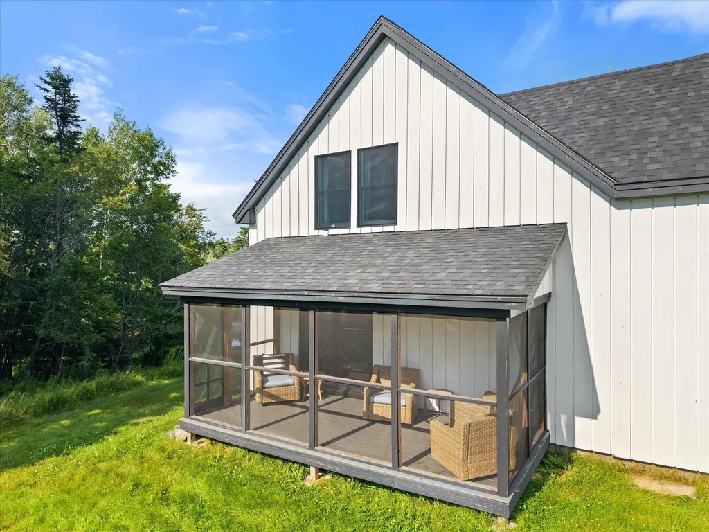 472 Kansas Road Milbridge ME 04658