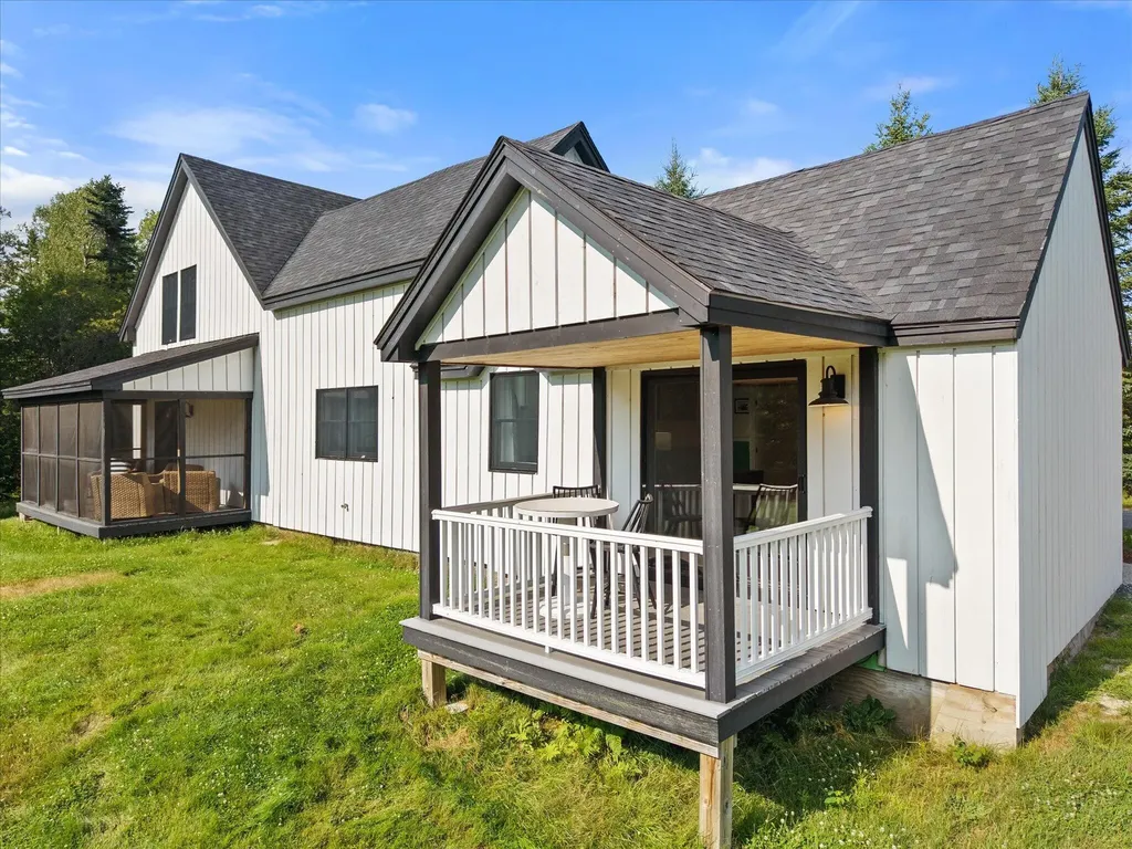 472 Kansas Road Milbridge ME 04658