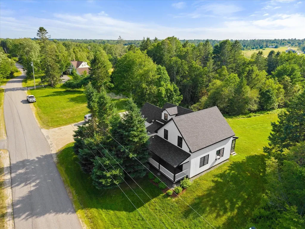 472 Kansas Road Milbridge ME 04658