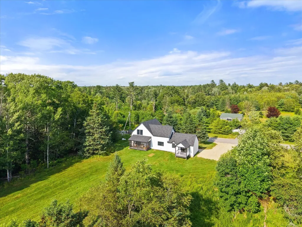 472 Kansas Road Milbridge ME 04658