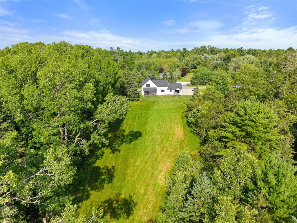 472 Kansas Road Milbridge ME 04658