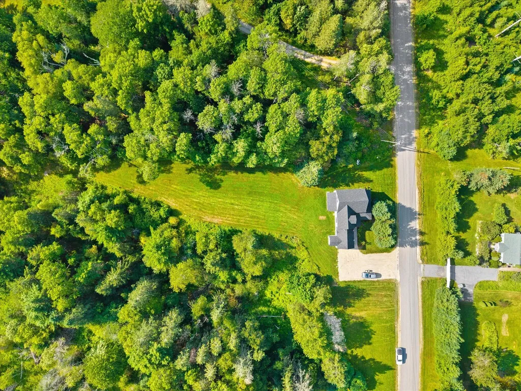 472 Kansas Road Milbridge ME 04658