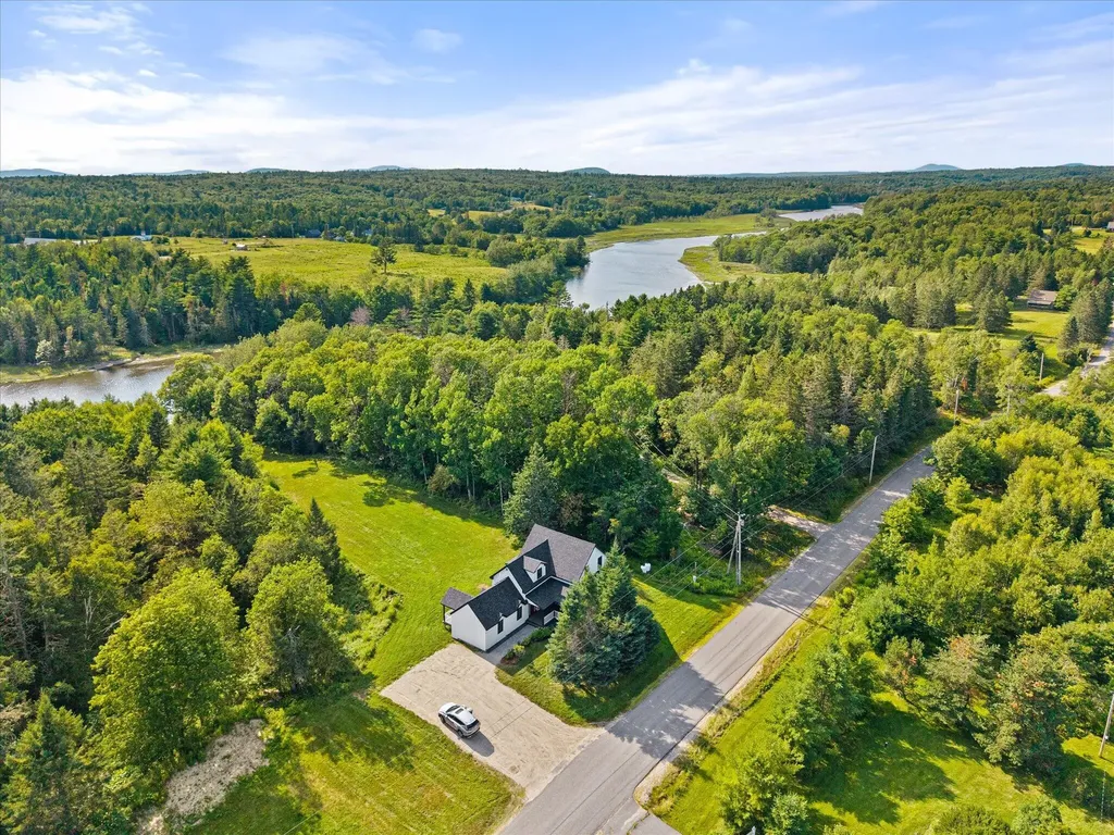 472 Kansas Road Milbridge ME 04658