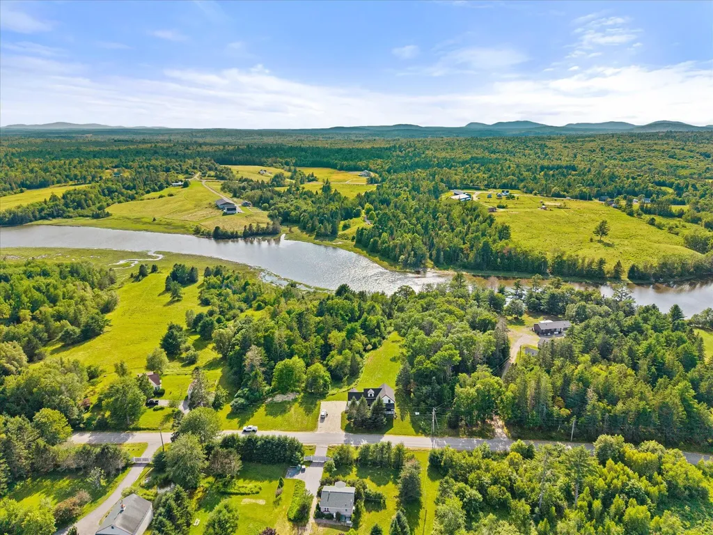 472 Kansas Road Milbridge ME 04658