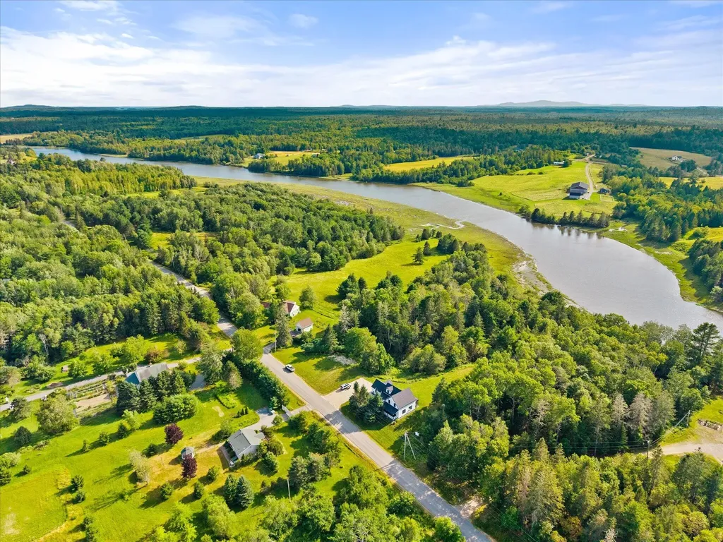 472 Kansas Road Milbridge ME 04658