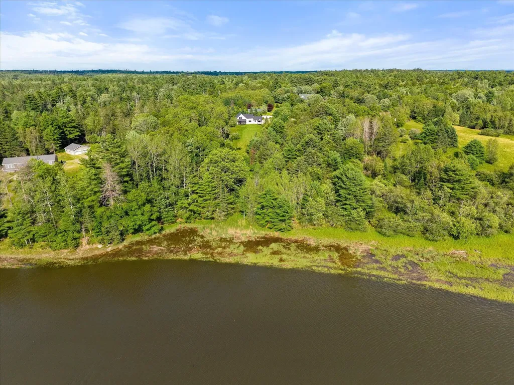 472 Kansas Road Milbridge ME 04658
