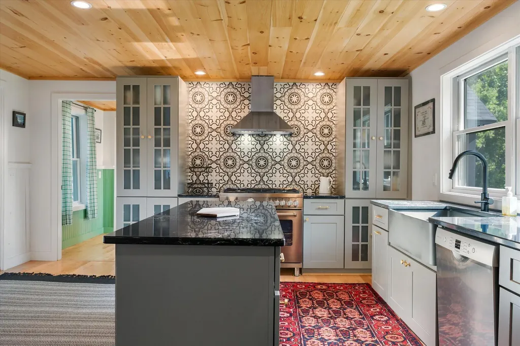 472 Kansas Road Milbridge ME 04658