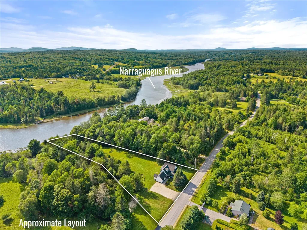472 Kansas Road Milbridge ME 04658