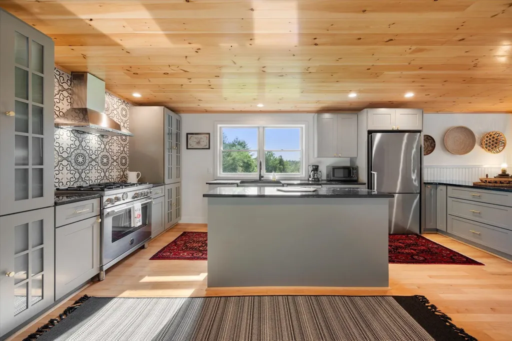 472 Kansas Road Milbridge ME 04658