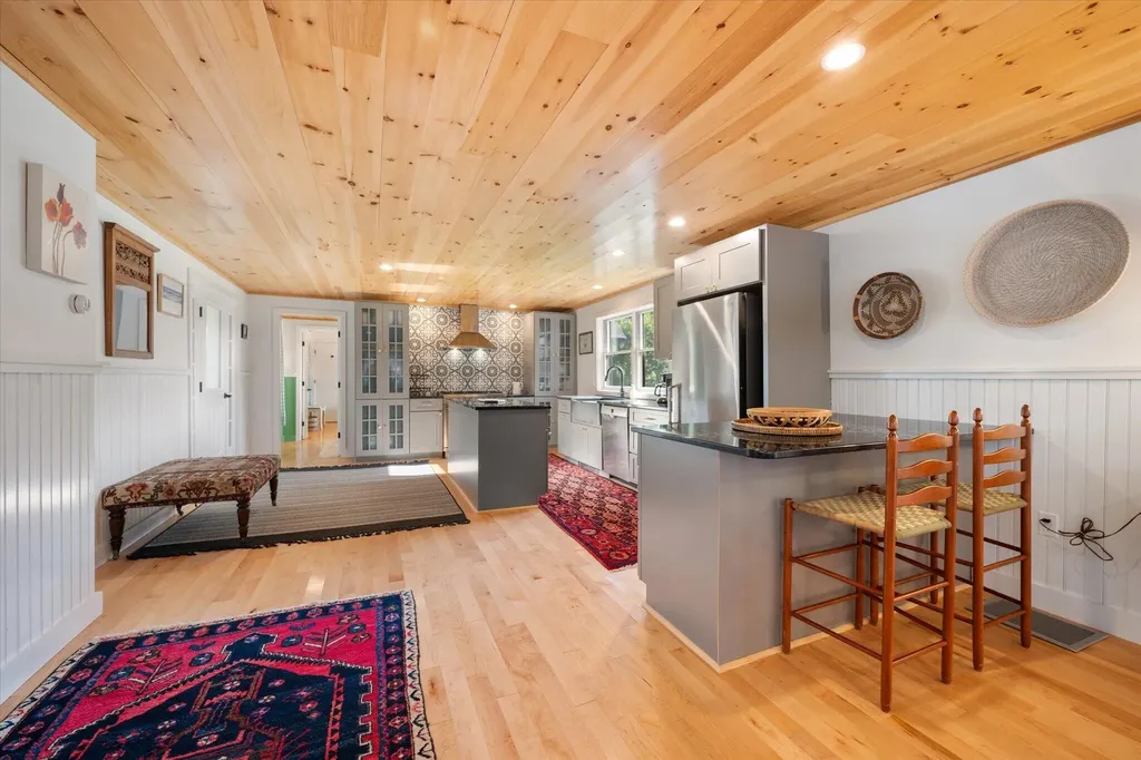 472 Kansas Road Milbridge ME 04658