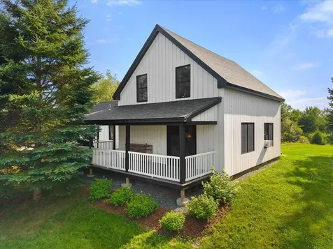 472 Kansas Road Milbridge ME 04658