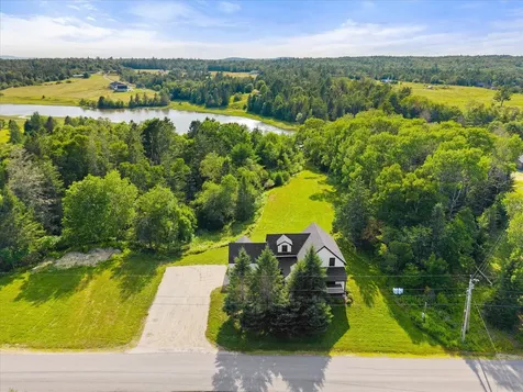 472 Kansas Road Milbridge ME 04658