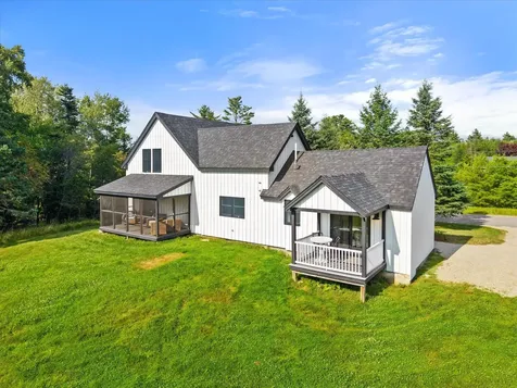 472 Kansas Road Milbridge ME 04658