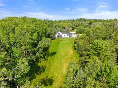 472 Kansas Road Milbridge ME 04658