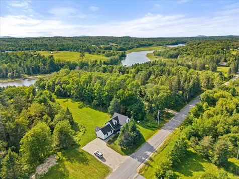 472 Kansas Road Milbridge ME 04658