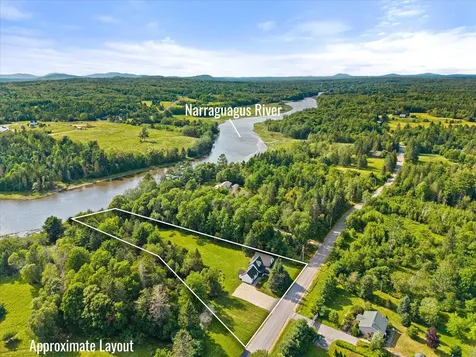 472 Kansas Road Milbridge ME 04658