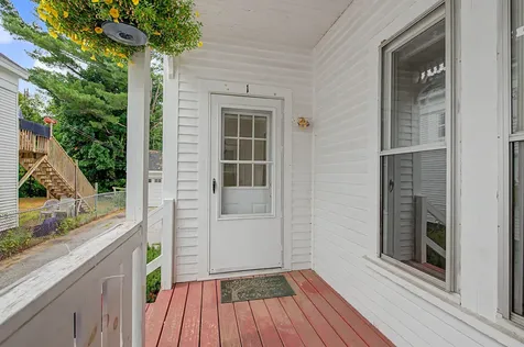 10 Maple Street Augusta ME 04330