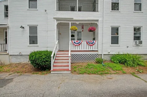 10 Maple Street Augusta ME 04330