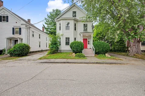 10 Maple Street Augusta ME 04330
