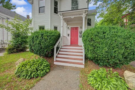 10 Maple Street Augusta ME 04330