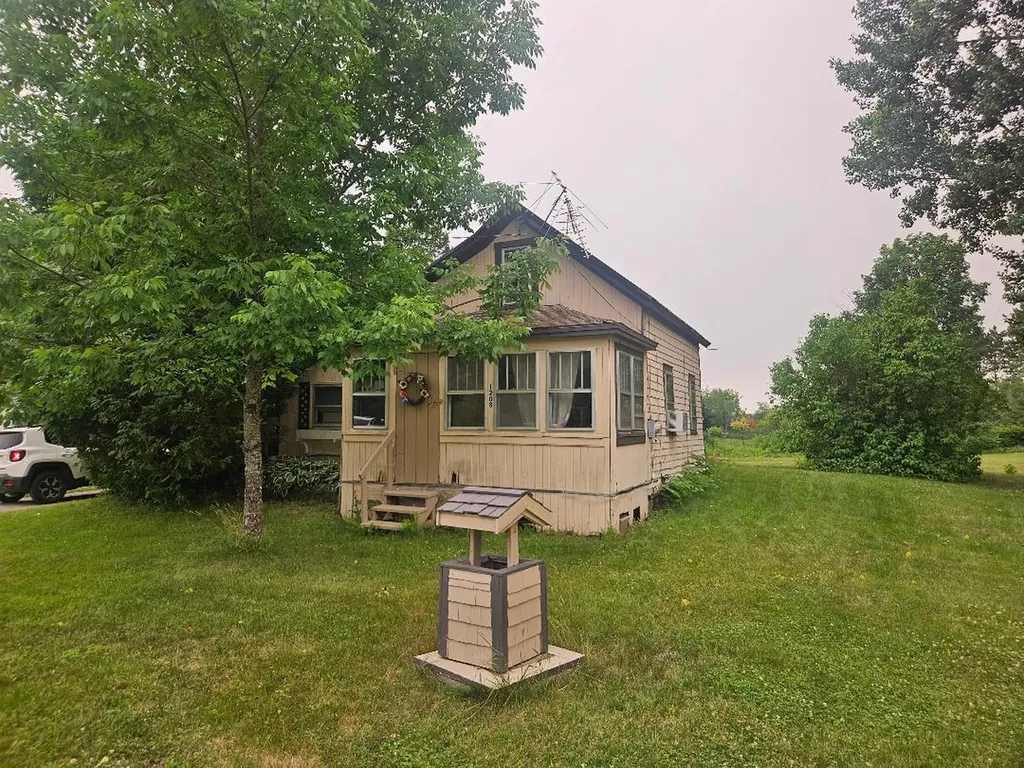 1208 Moosehead Trail Highway Dixmont ME 04932