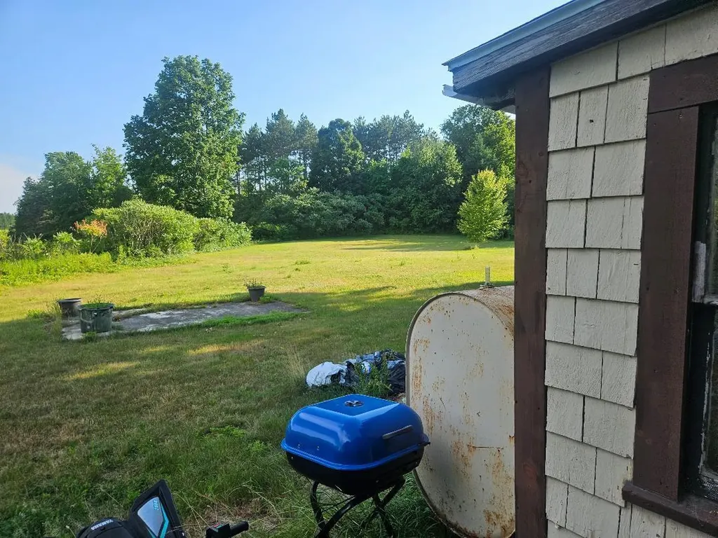 1208 Moosehead Trail Highway Dixmont ME 04932