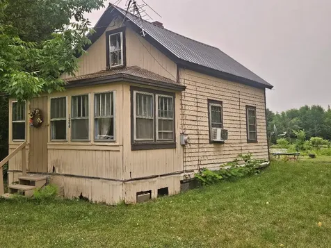 1208 Moosehead Trail Highway Dixmont ME 04932