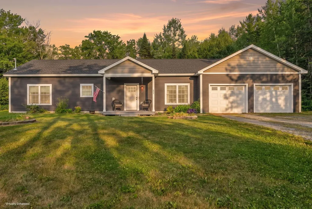 205 Shelby Drive Hermon ME 04401