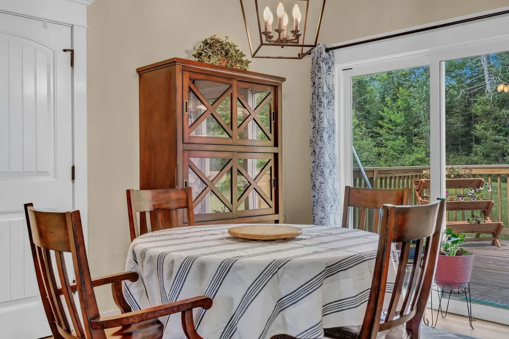 205 Shelby Drive Hermon ME 04401