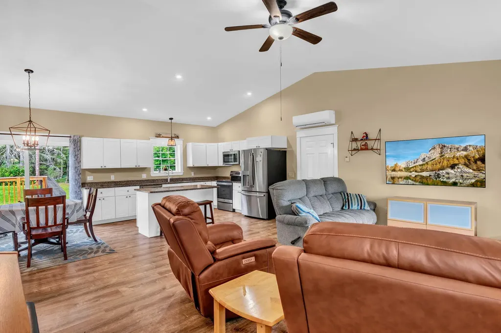 205 Shelby Drive Hermon ME 04401